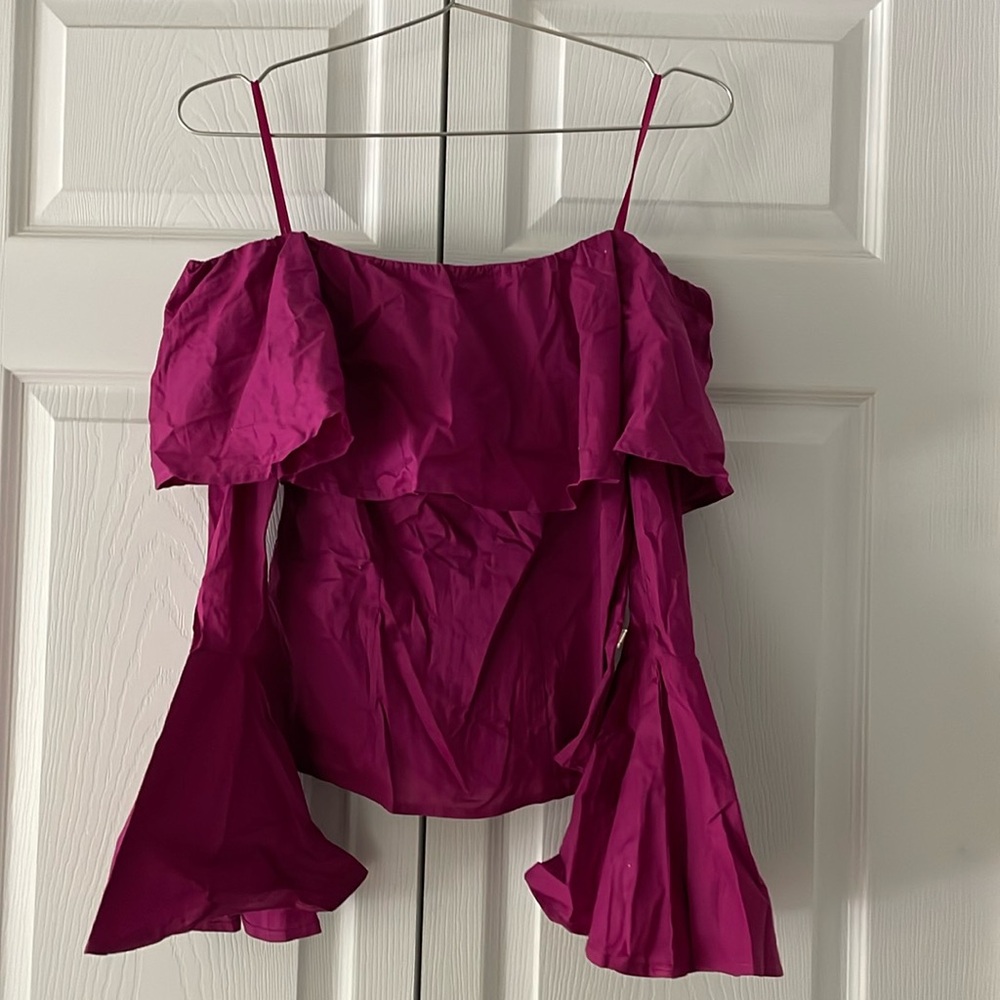 NYTT blouse.